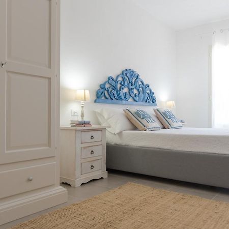 Casa Lory - Appartamento Con 2 Camere In Centro Abitato Орозеи Экстерьер фото