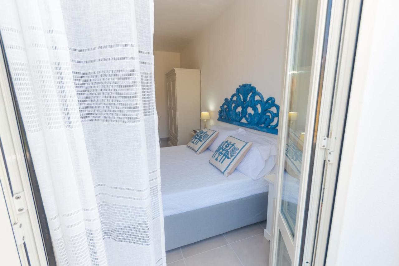 Casa Lory - Appartamento Con 2 Camere In Centro Abitato Орозеи Экстерьер фото
