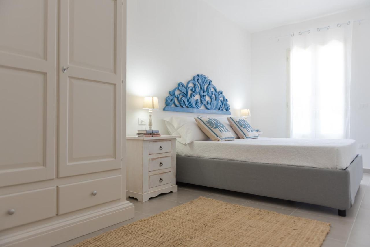Casa Lory - Appartamento Con 2 Camere In Centro Abitato Орозеи Экстерьер фото